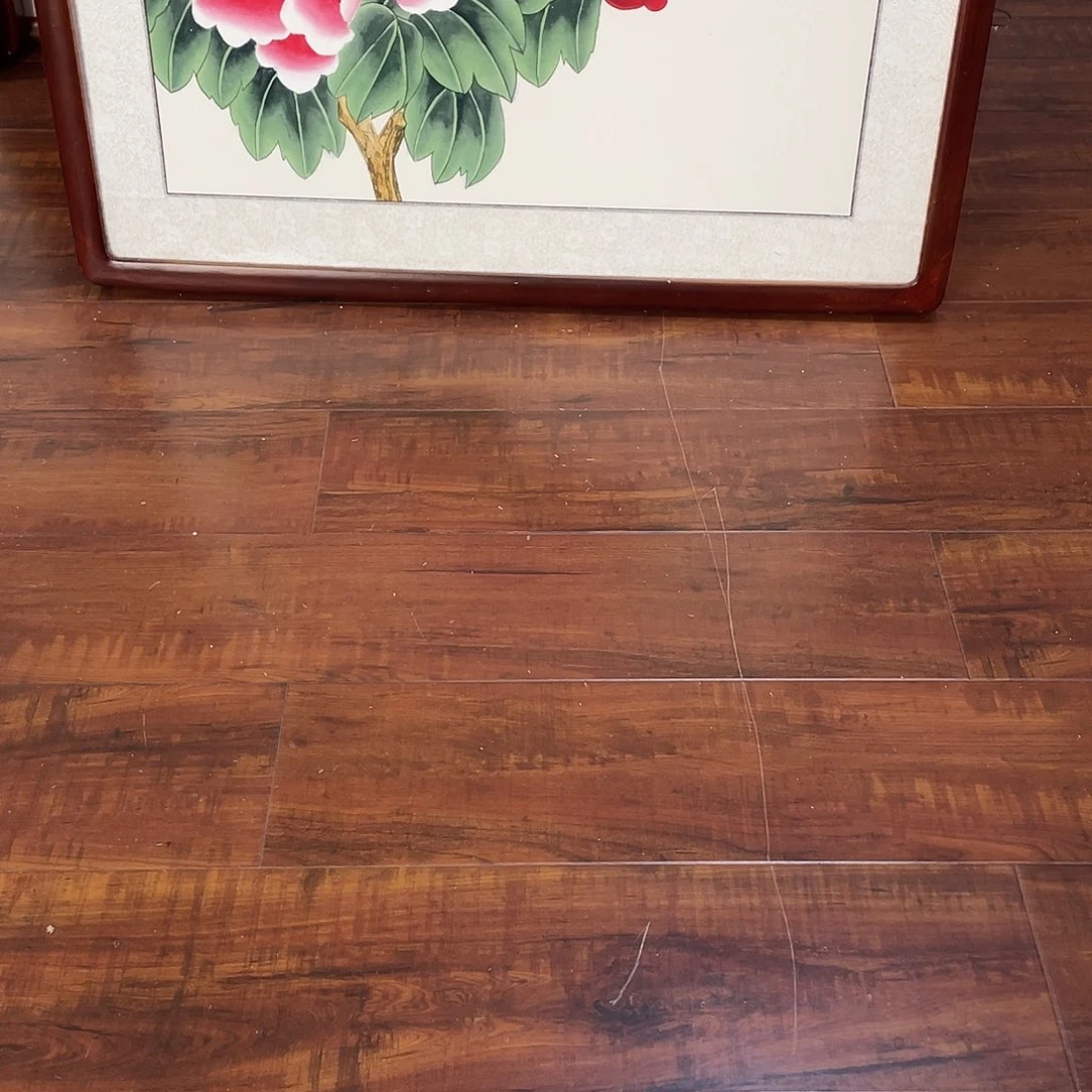 文***国画带框尺寸63*123厘米