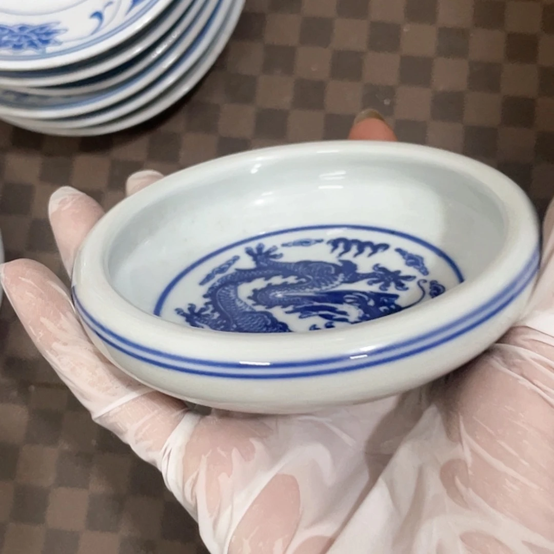 【闪购商品】瓷片景德镇陶瓷现代工艺