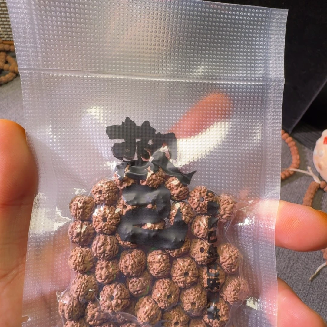 吊坠金刚菩提歡己平细手持