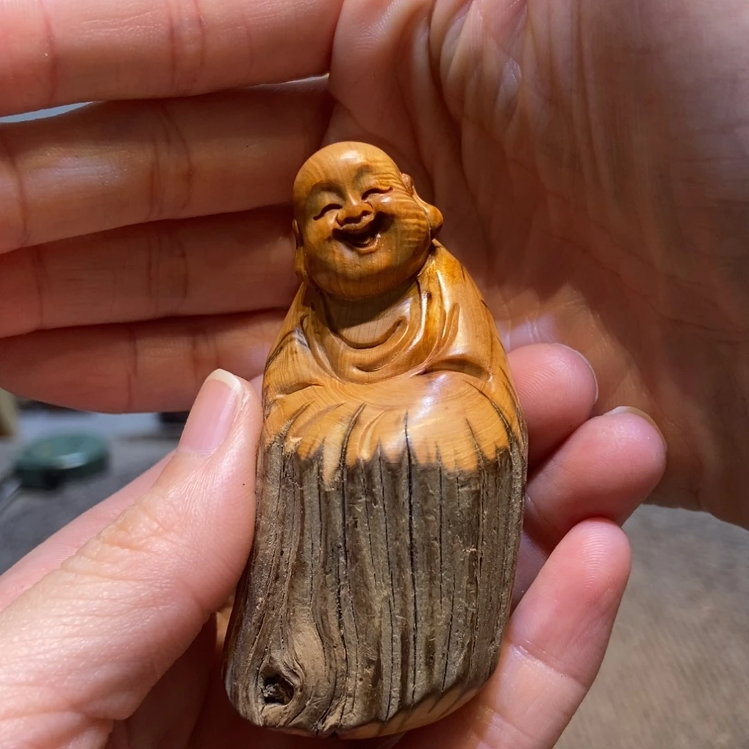 柏木（崖柏）精品太行崖柏