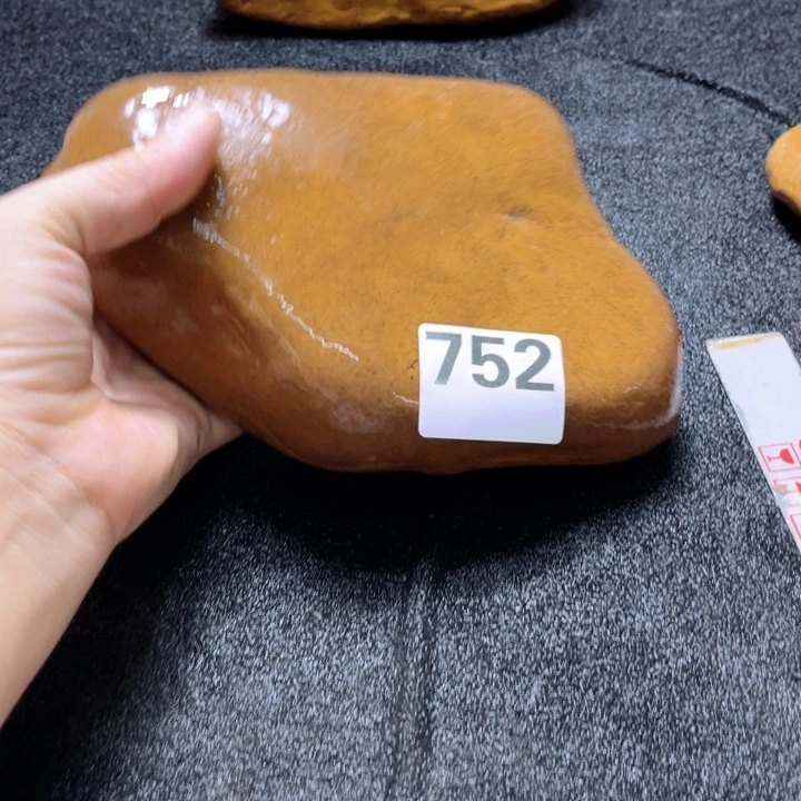 浩****琉璃手工艺品木头人和其他