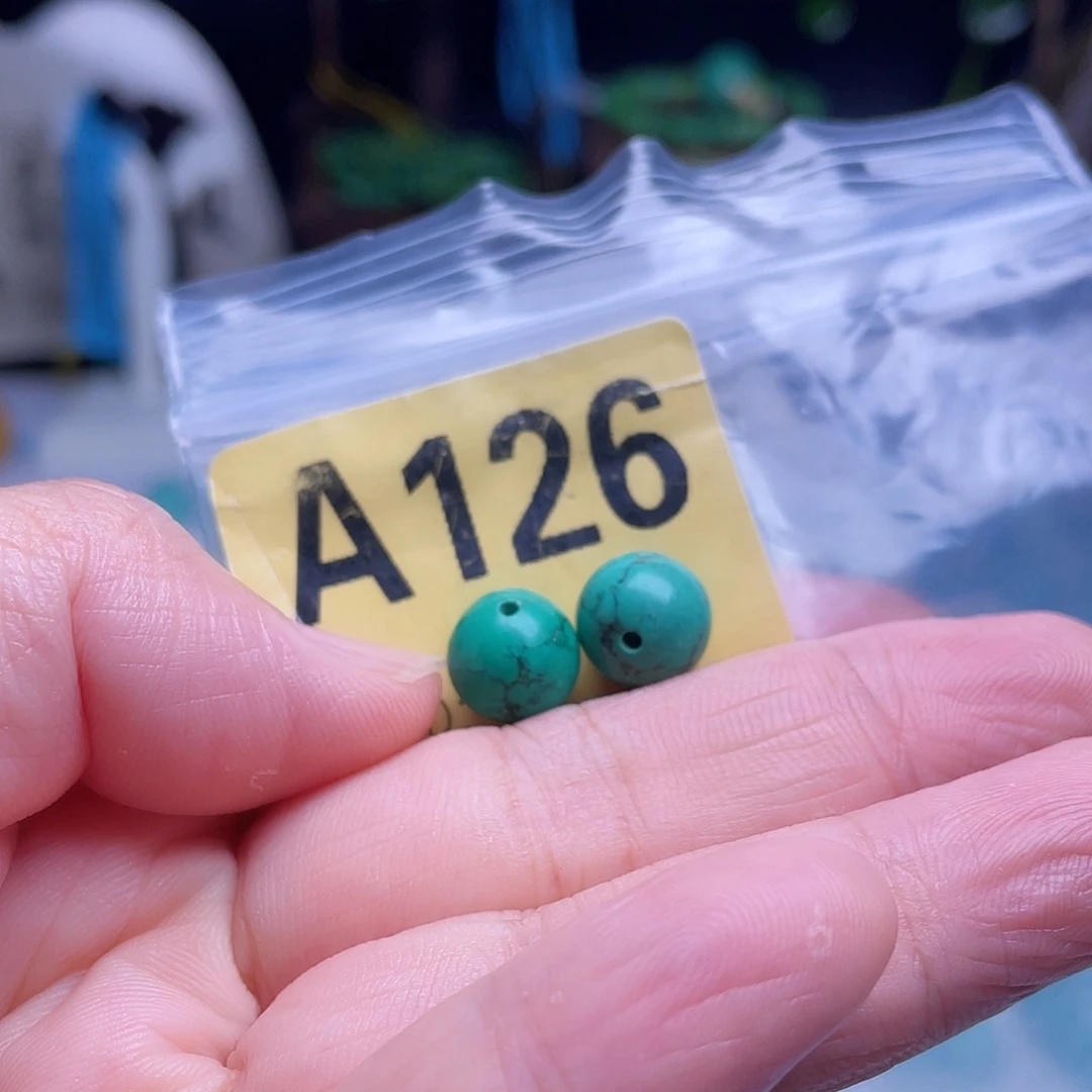 空竹粉丝专享十堰特色手工散珠