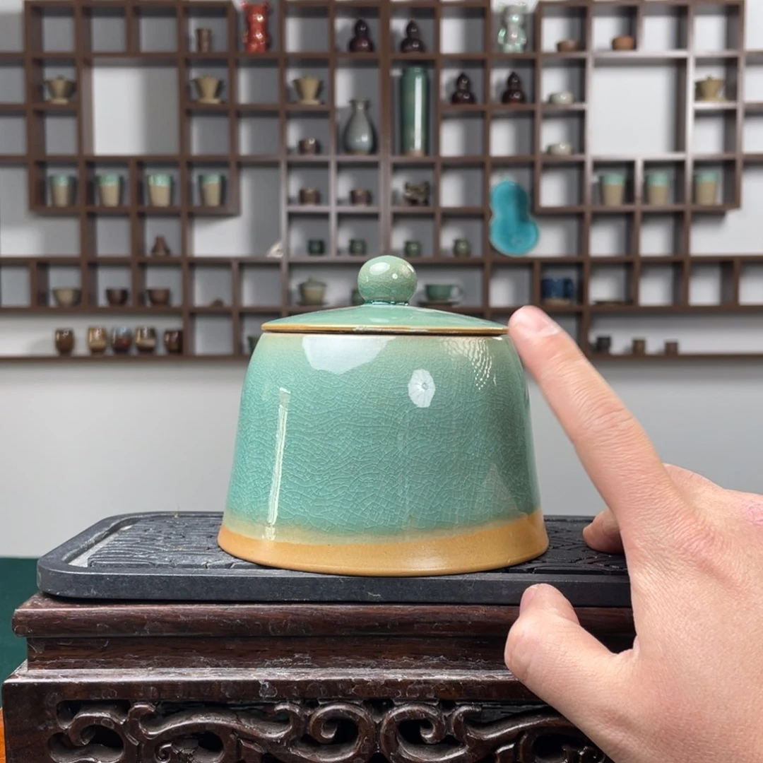 杯云滇陶器主人杯