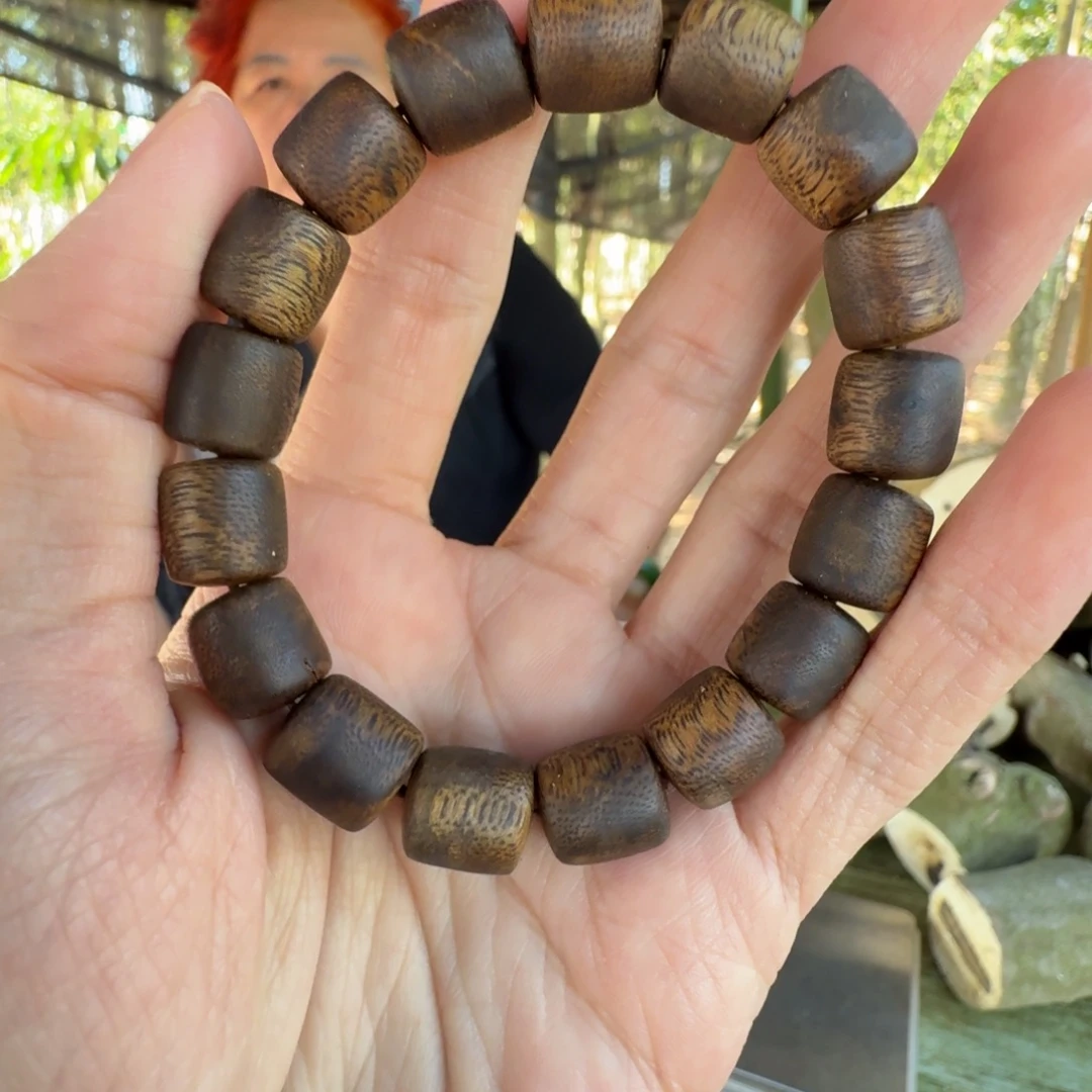 线香沉香奇楠原木