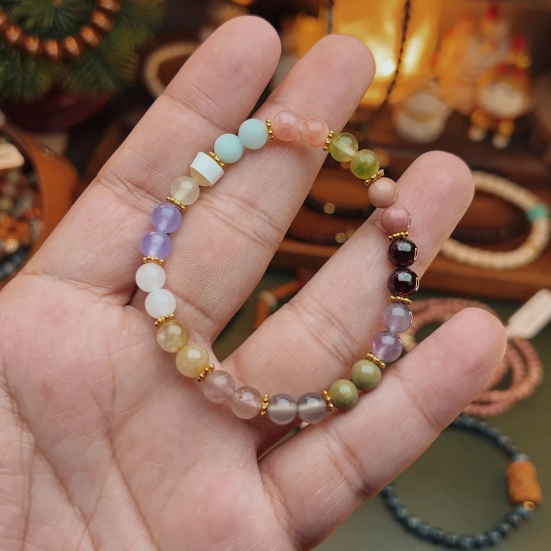 手串菩提根/象牙果