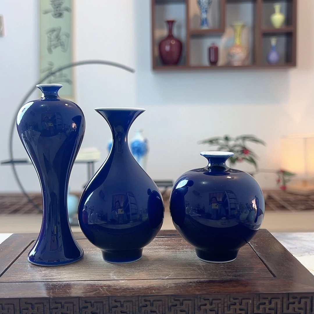 摆件陶景德镇陶瓷艺术展