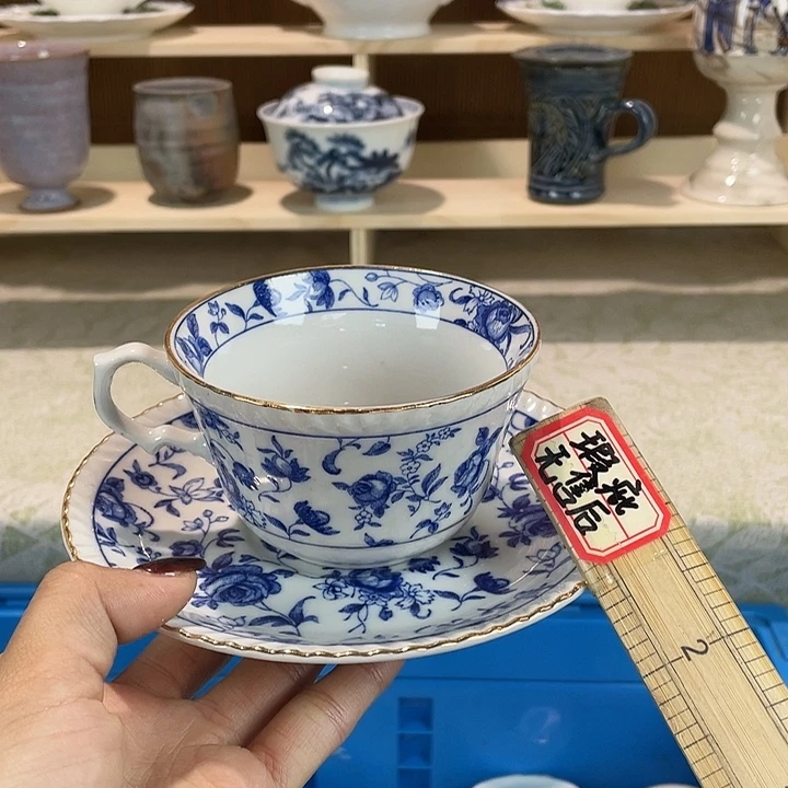 18包邮瓷器微瑕微瑕