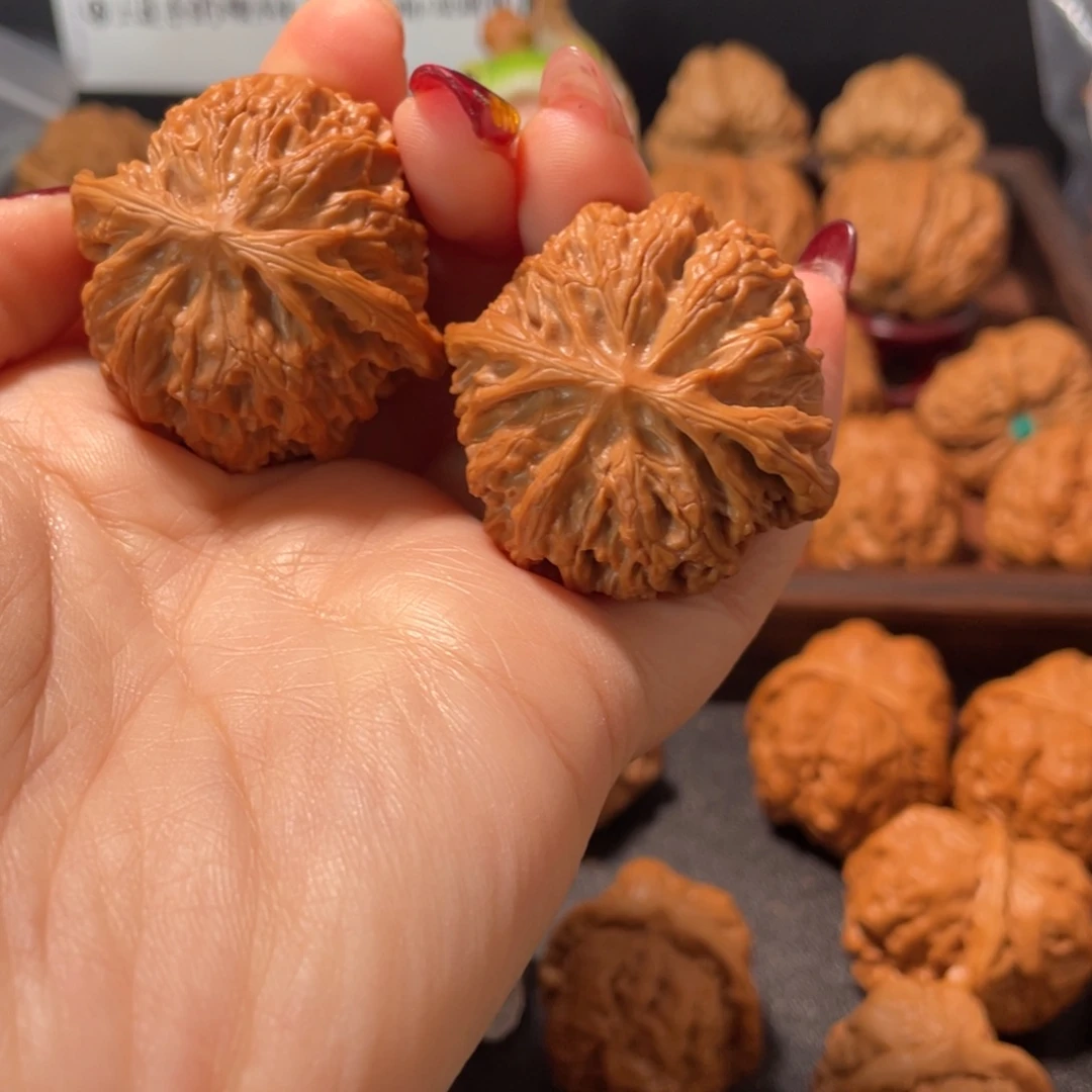 —***7手串/手链核桃苹果41