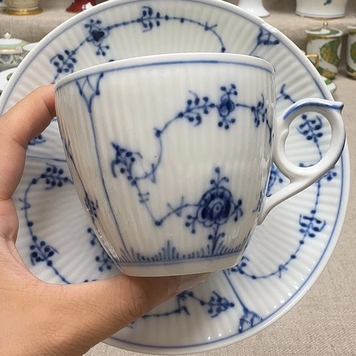 怡诺精选瓷器分享