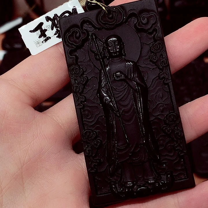 天然a货钢琴黑特色题材挂件