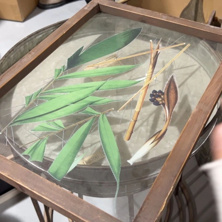 外贸孤品 默认瑕疵