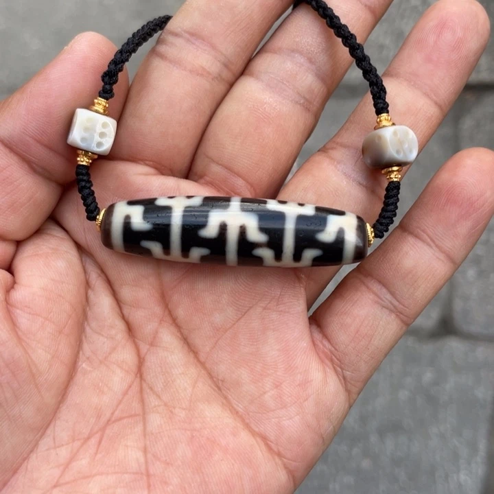 玛瑙/玉髓吊坠未镶嵌