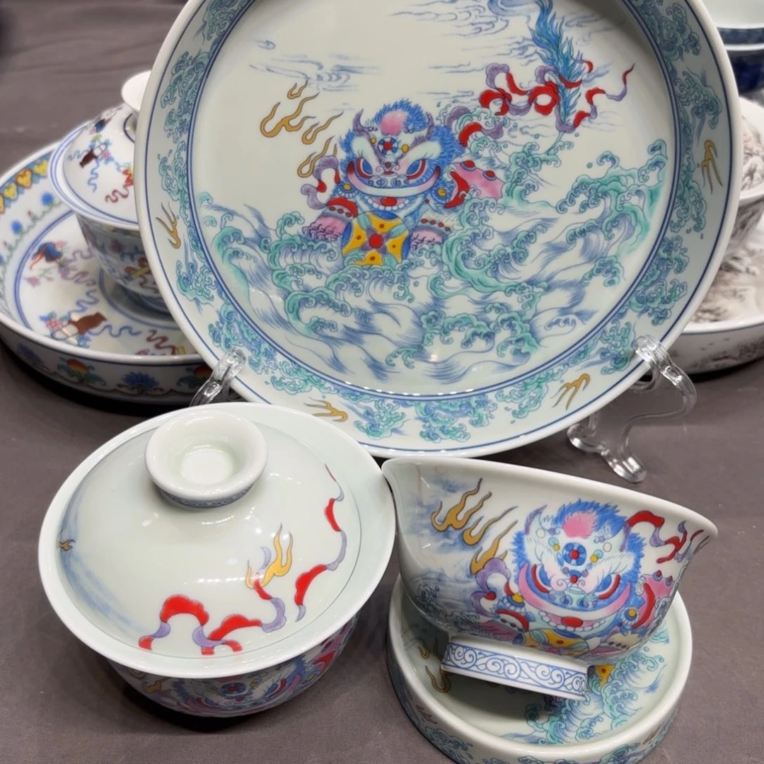 杯子景德镇陶瓷学院