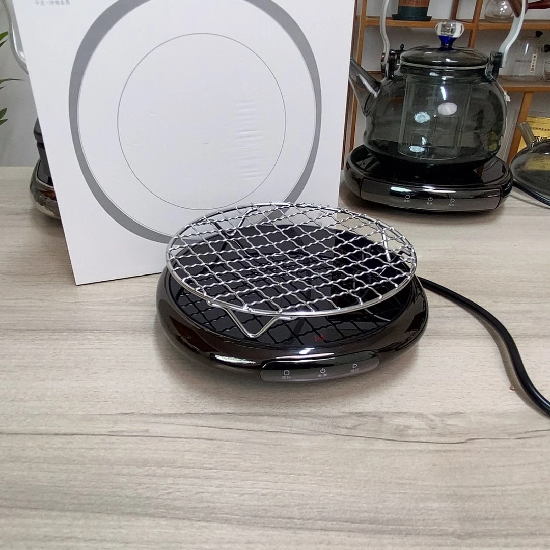 木小坐z8单炉加烤网