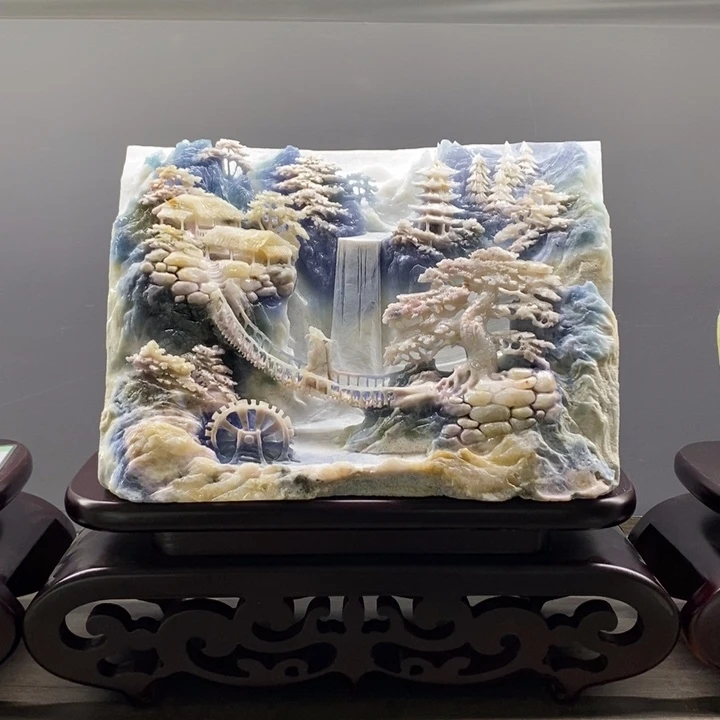 貔***龄玉摆件1111111111111111111