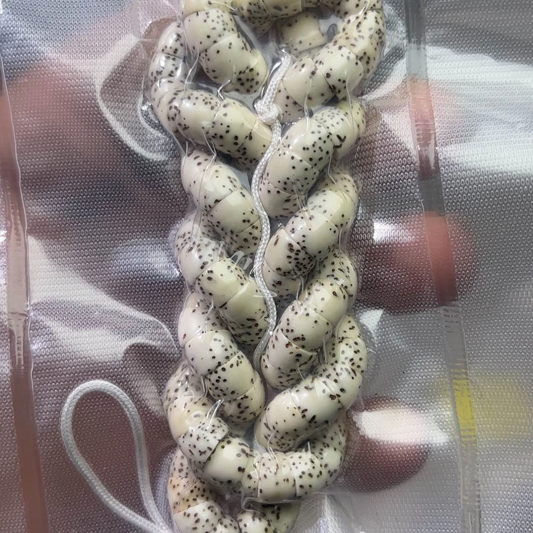 微氧化，原生态7大肠