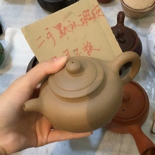 基哥日瓷中古精选