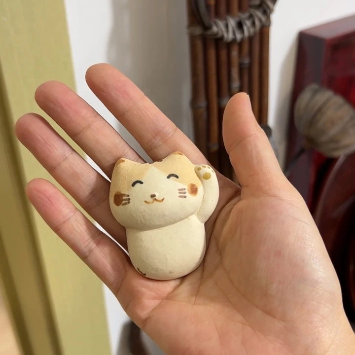 陶器 手作 欢喜 美学