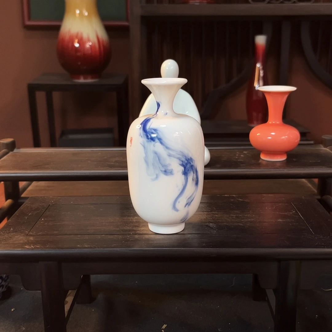 摆件小花器……小花器