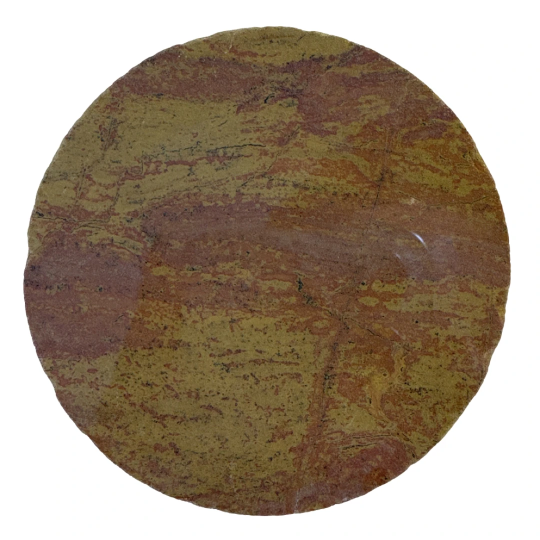 泗水砭石热敷石 板