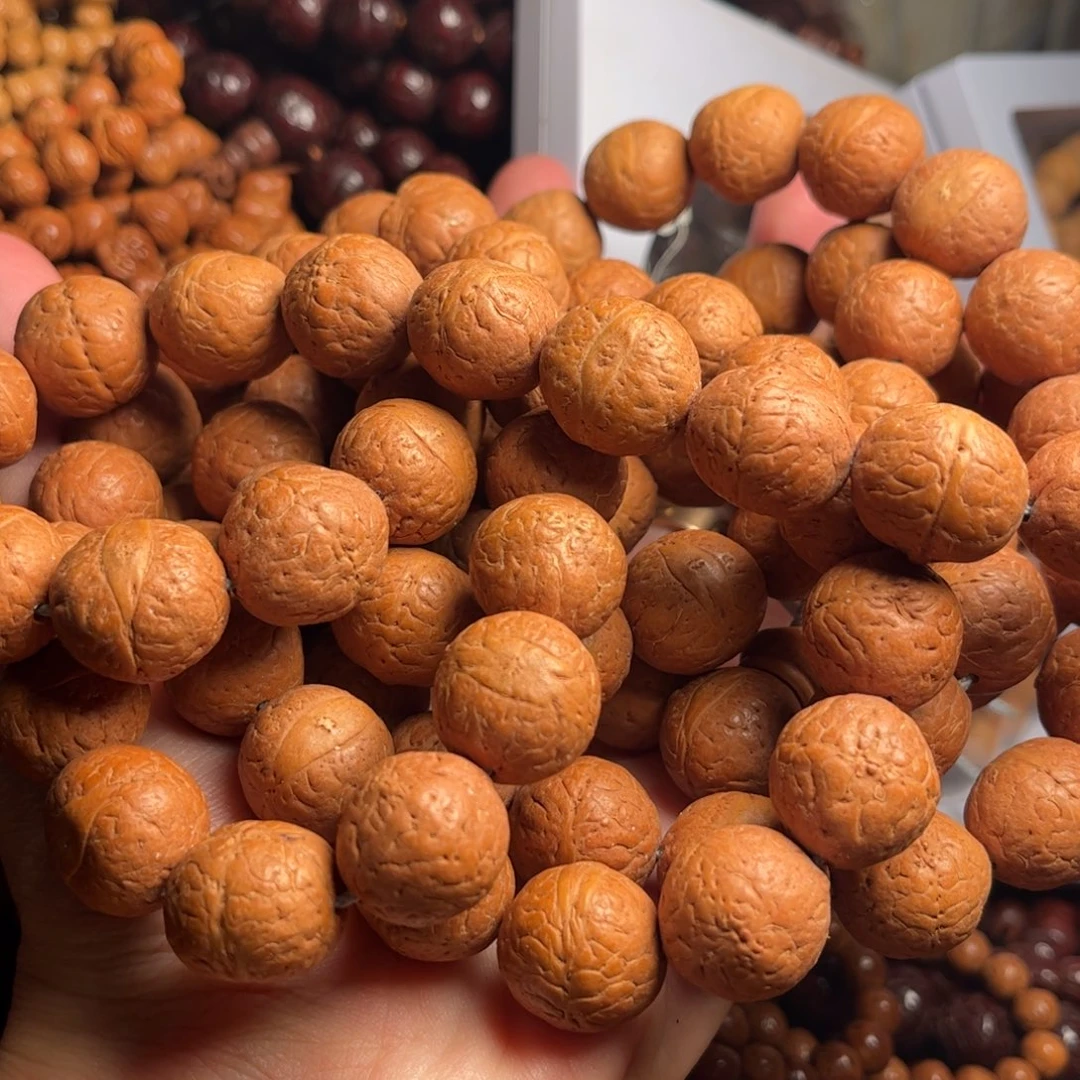 吊坠凤眼菩提凤眼