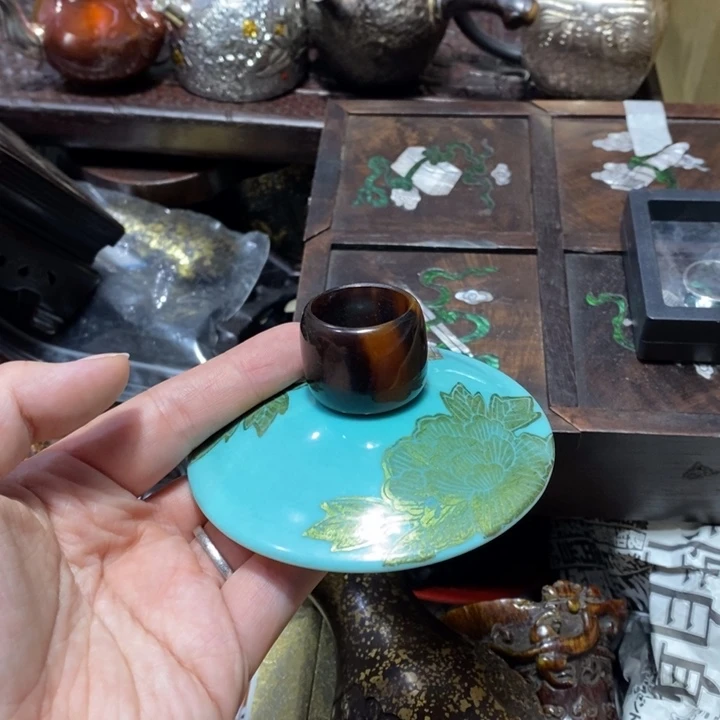 紫砂陶瓷艺术陶瓷艺术