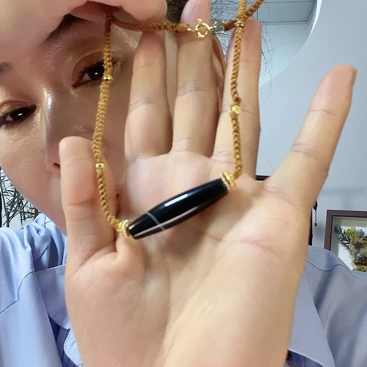 无磁石手链项链手链
