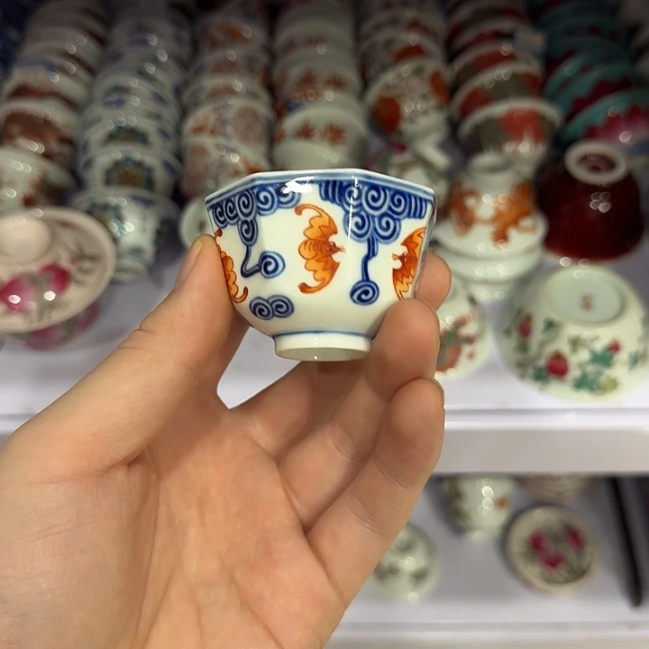 陶瓷艺术品收藏陶瓷