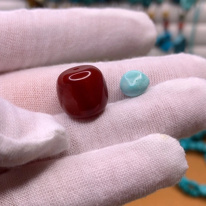 玛瑙/玉髓原矿未镶嵌炒***冬