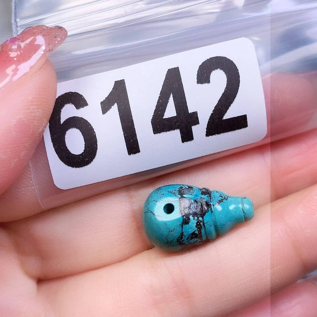 空竹粉丝专享十堰特色散珠