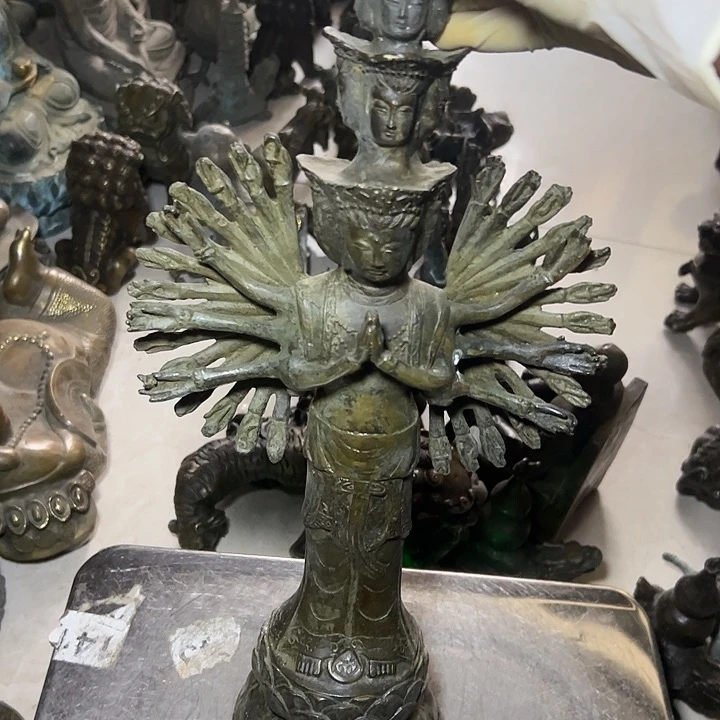 专**说黄酮摆件工艺品摆件