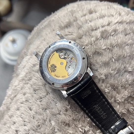 笑***生杂色豆（科檀/科特迪瓦檀木）