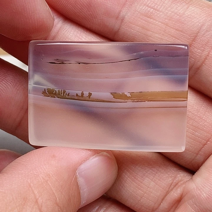 未镶嵌奇石玛瑙/玉髓用****6