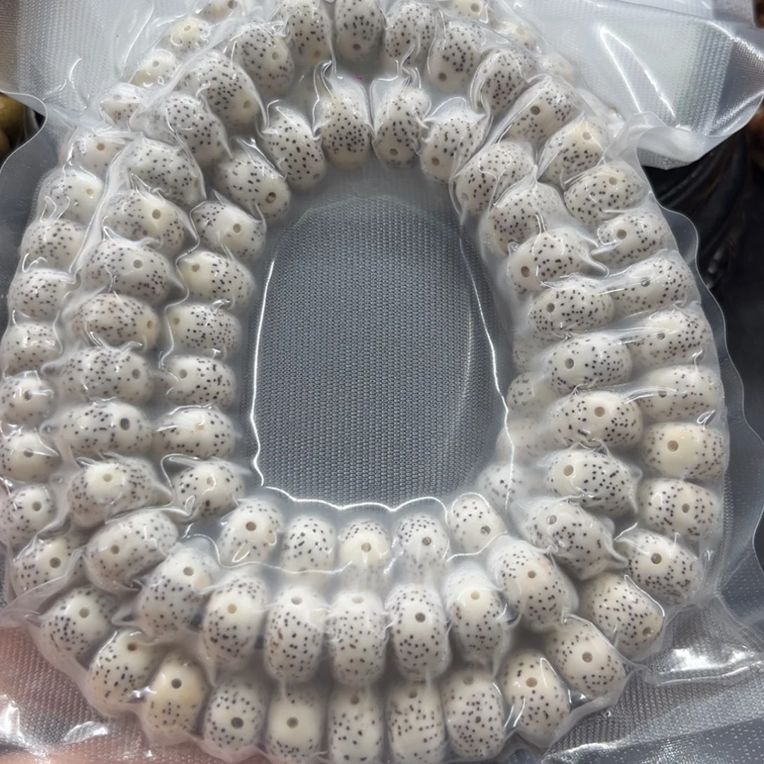 米***麻吊坠星月菩提8-14（小刀不足14）