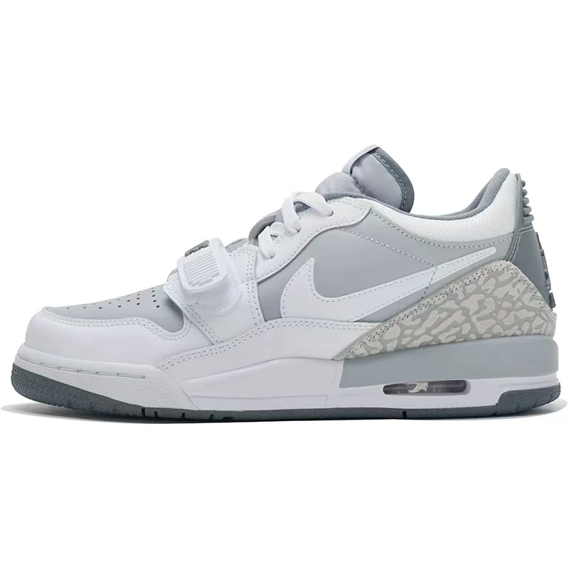 NIKE耐克女鞋休闲鞋25新款秋季aj 312篮球鞋运动训练鞋CD9054005