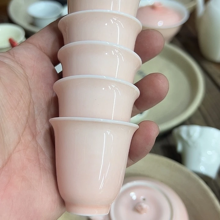 微嘏……………………………………….5只