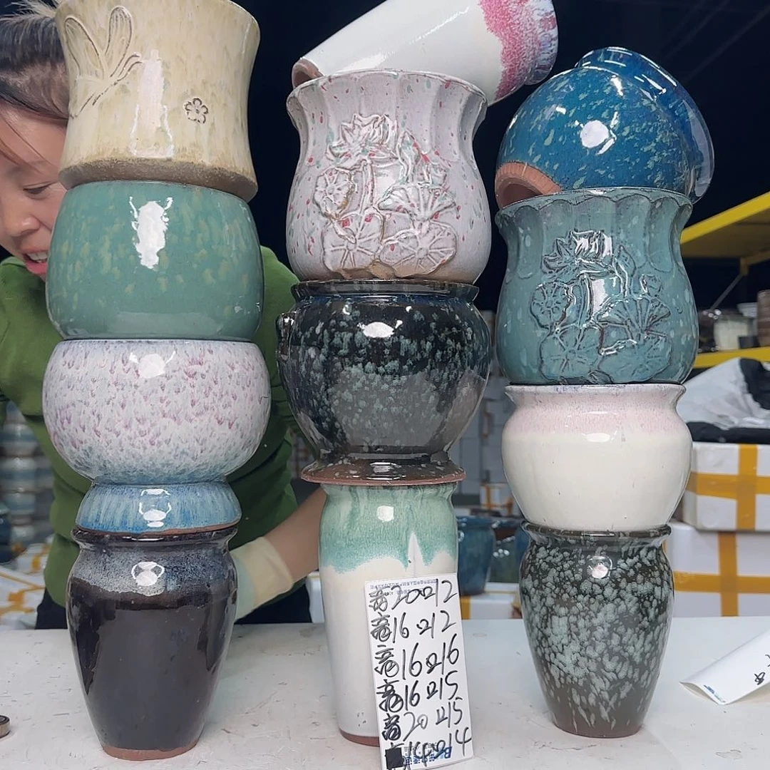 云上花盆直播1124-113