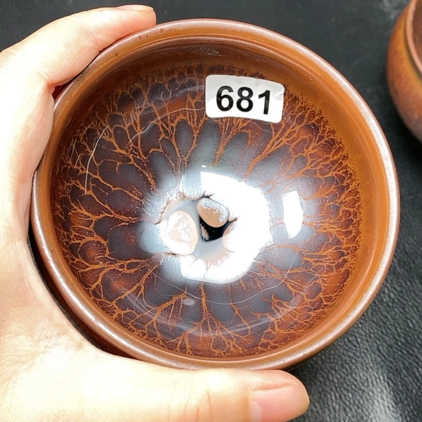 【闪购商品】茶盏我的盏太好看了吧