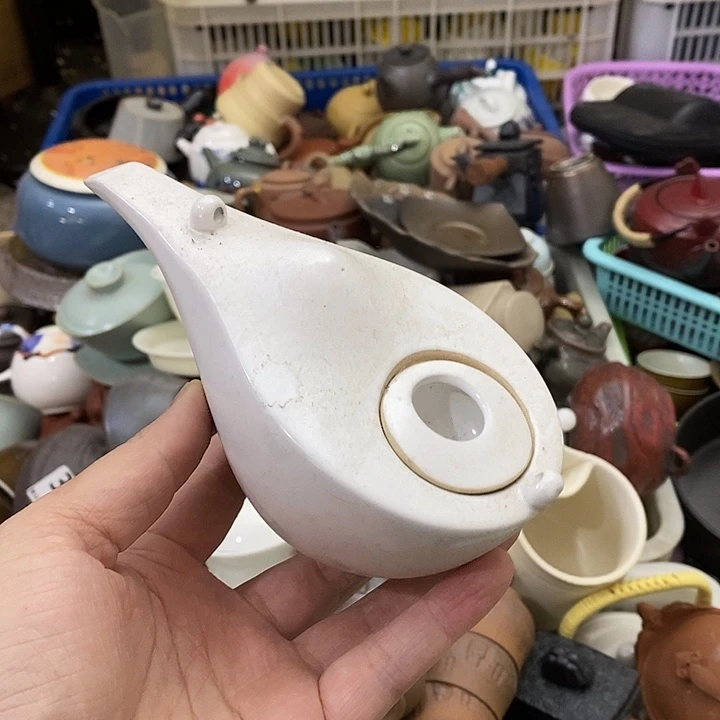 陶瓷艺术品及陶瓷制品