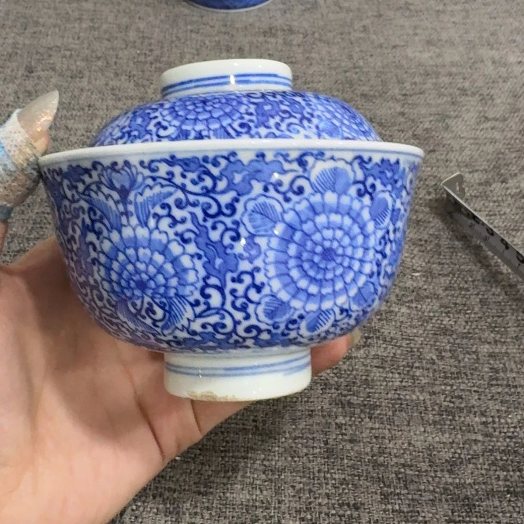 非常好用漂亮的茶具