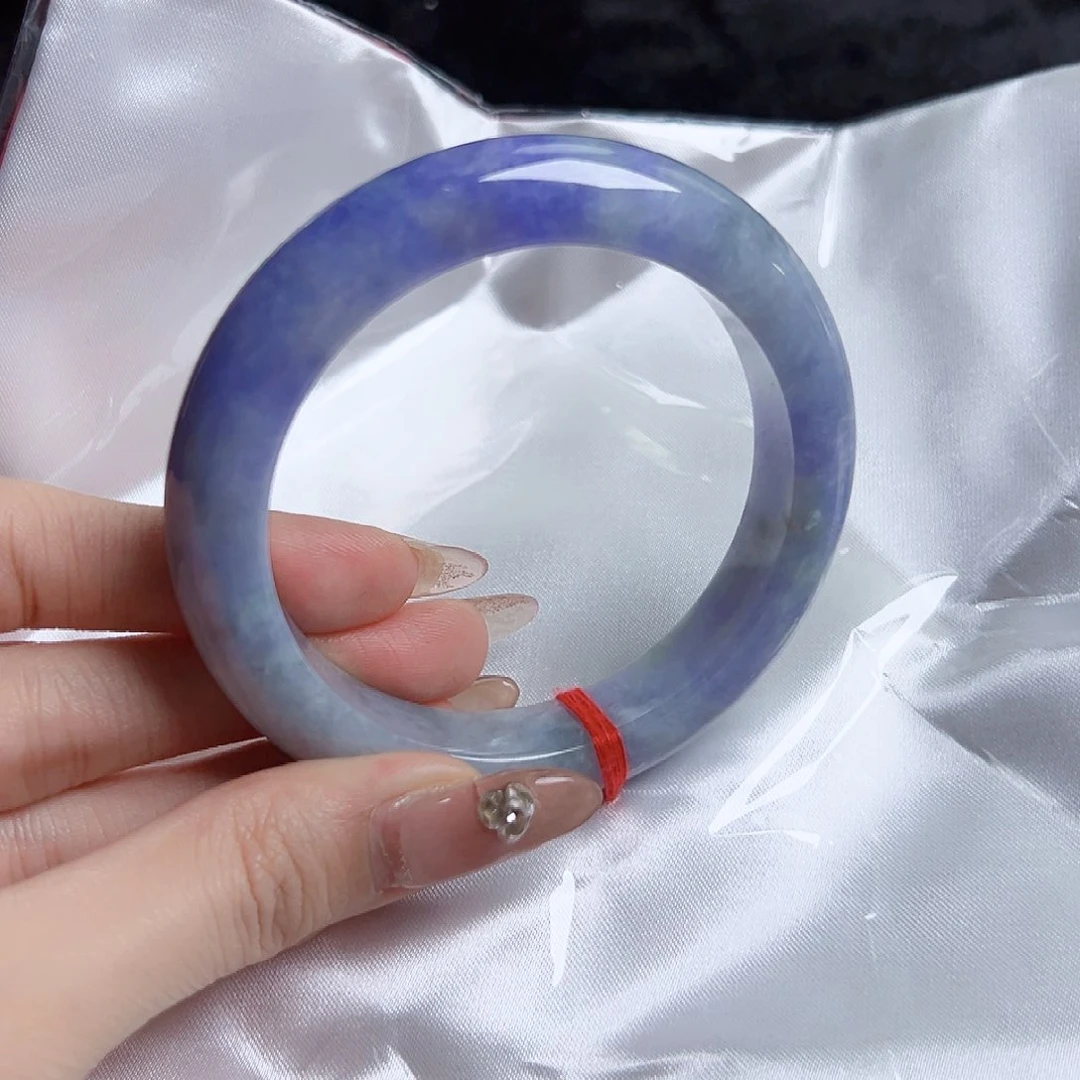 翡翠手镯未镶嵌【福利款】签收后24小时鉴赏期