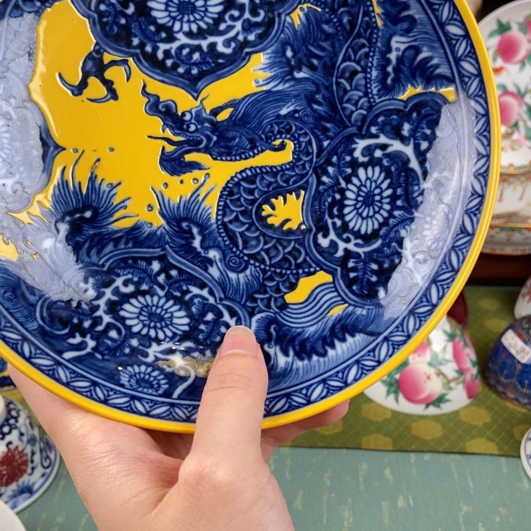 陶瓷陶瓷艺术家的作品都是
