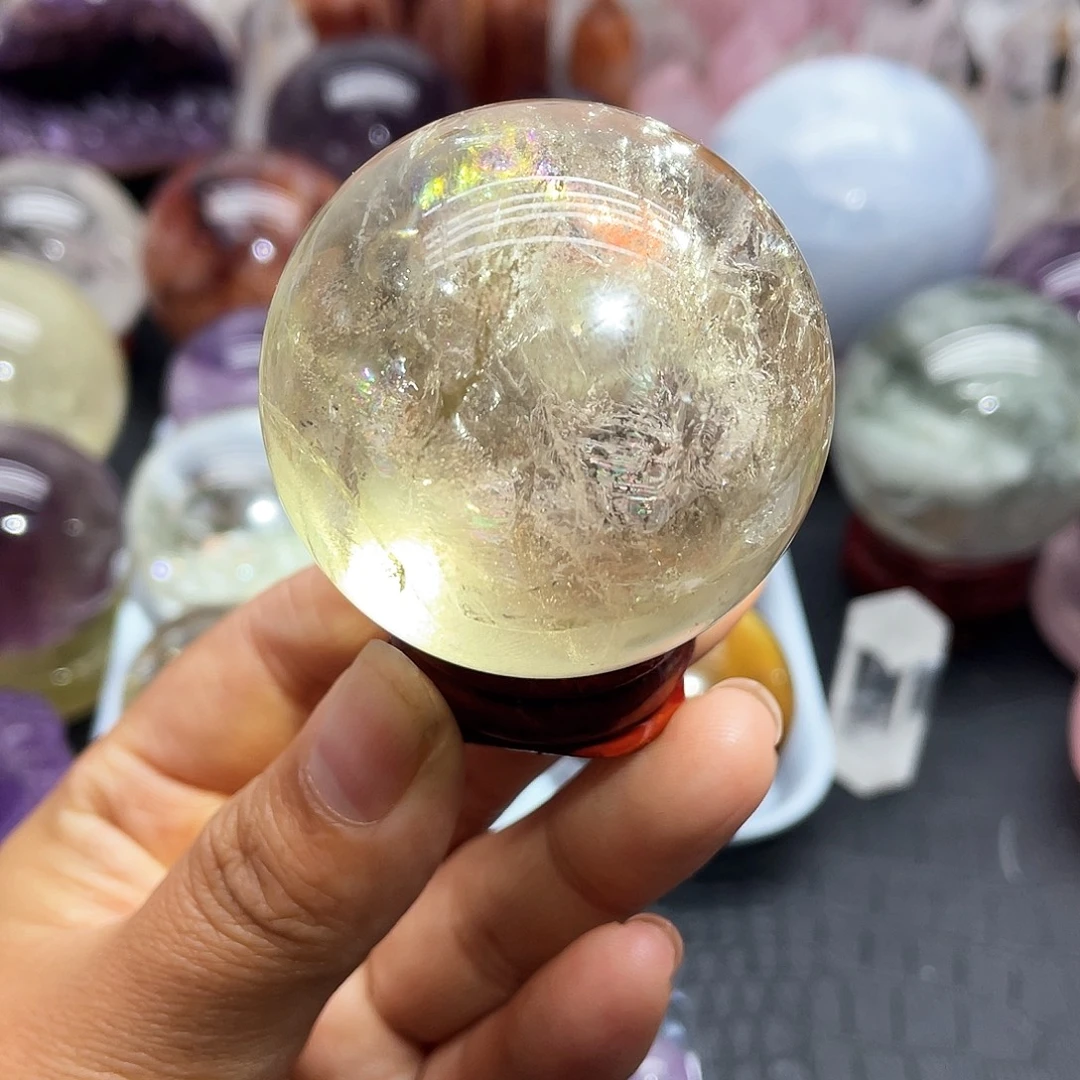 未镶嵌珠宝半成品紫晶162