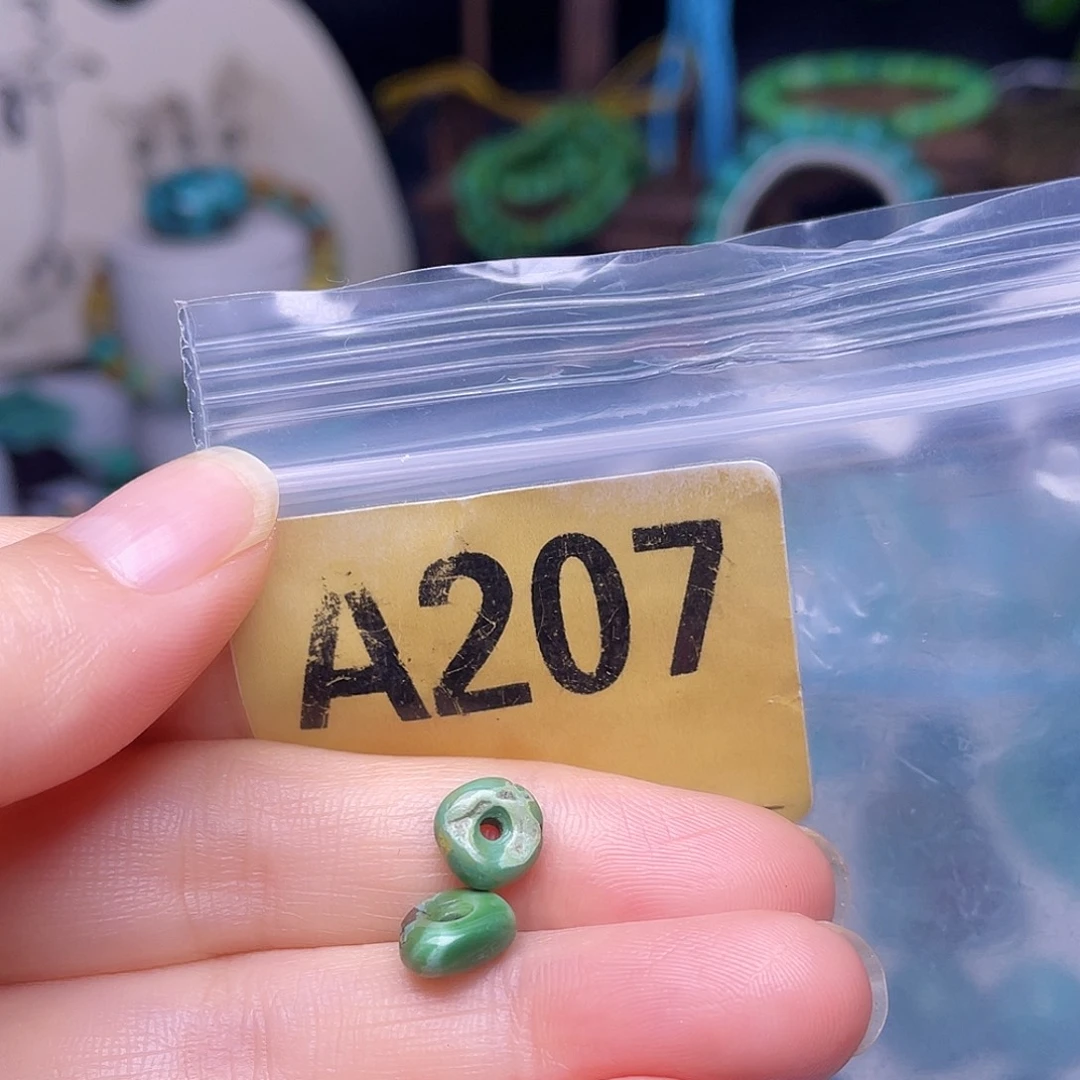 空竹粉丝专享十堰特色手工散珠