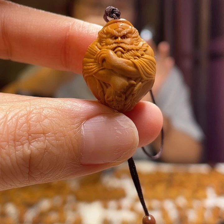 手串/手链橄榄核