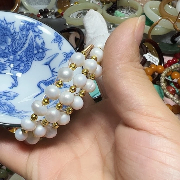 單圈手串䋼半手串䋼半手串䋼半手串