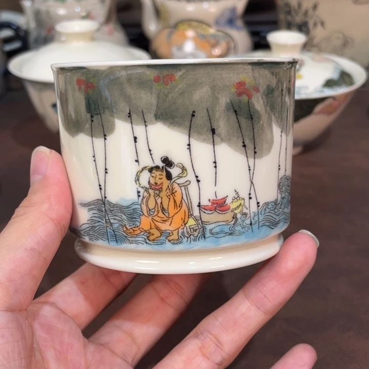 微瑕。         小雅。                  20