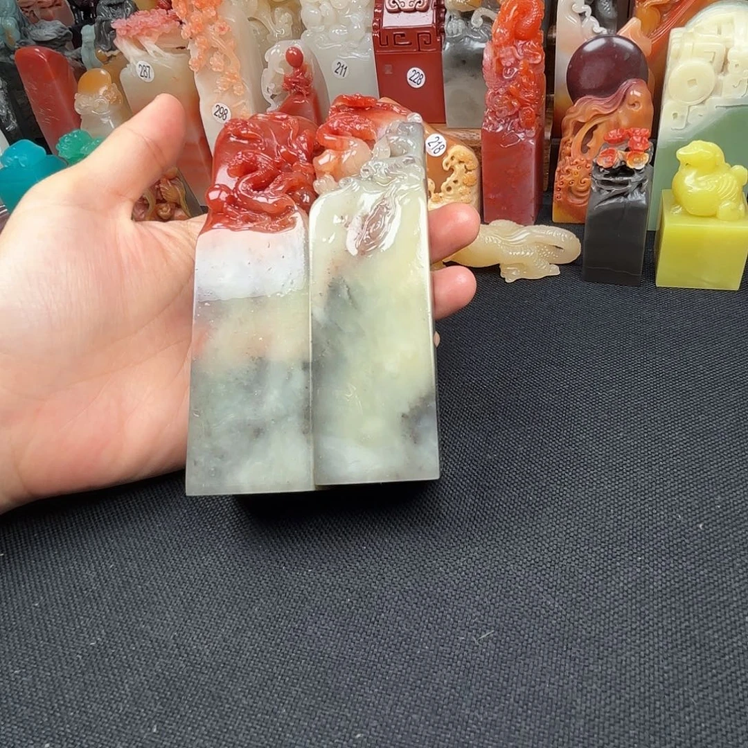 印石昌化石567778888999