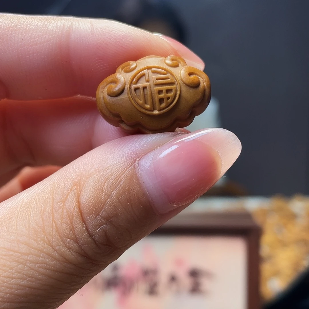 橄榄核等都是一个非常