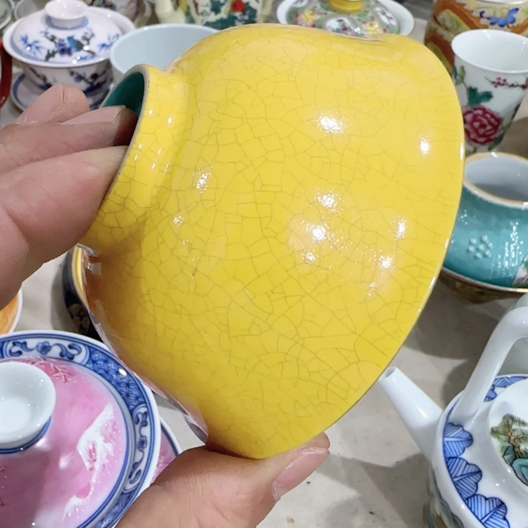 其他手绘瓷器，手绘瓷器